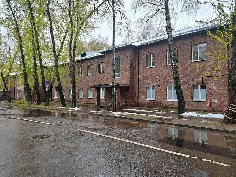 Хостел №1 комфорт, Московская область: фото 4