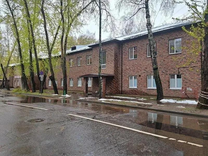 Хостел №1 комфорт, Московская область: фото 4