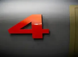Двухместная студия (2 отдельные кровати), Хостел №1 комфорт, Москва