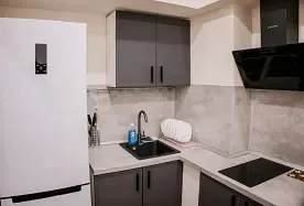 Кровать в общем номере, Хостел Иркутск Хостел на Фурье, Иркутск