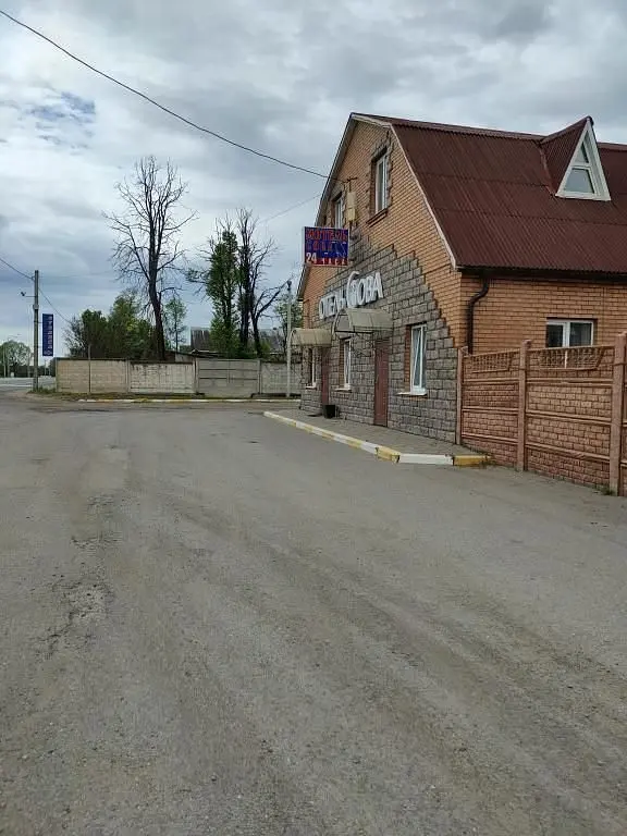 Отель Сова, Охотино, Ярославская область