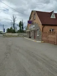 Отель Сова