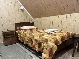 Одноместный номер Standard, Отель Сова, Охотино