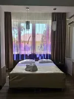 Студия Комфорт, Апарт-отель Вилла Рауза / Villa Rauza, Сочи