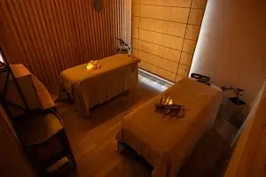 Термальный SPA — СПА-отель «Лагуна», село Паратунка