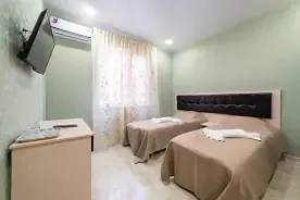 Двухместный номер Comfort (2 отдельные кровати), Отель Willa de Sofia, Сочи