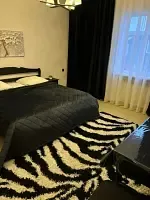 Двухместный номер Comfort (двуспальная кровать), Отель Плазма, Владикавказ