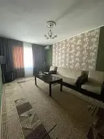 Номер Comfort с 2 комнатами, Отель Плазма, Владикавказ