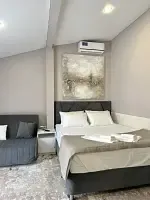 Номер Comfort, Апарт-отель Вилла Бриз, Якорная щель