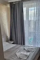 2-x местный стандарт с балконом, Отель Гега, Гагра