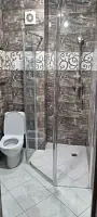 3-x местный семейный полулюкс с балконом, Отель Гега, Гагра