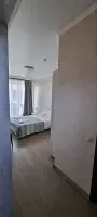2-x местный делюкс с балконом, Отель Гега, Гагра