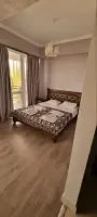 3-x местный люкс с видом на море, Отель Гега, Гагра