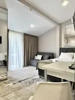 2-x местный комфорт улучшенный, Апарт-отель Вилла Бриз, Якорная щель