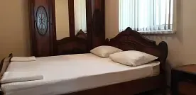 2-x местный стандарт с общим балконом (Жемчужина корпус 1), Отель Жоэквара , Гагра