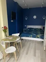 Номер Superior, Апарт-отель Вилерона, Петергоф