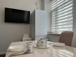Номер Deluxe, Апарт-отель Вилерона, Петергоф