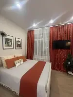 Апартаменты Deluxe, Апарт-отель Вилерона, Петергоф