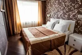 Люкс Lux, Отель ШВЕДКА, Братск