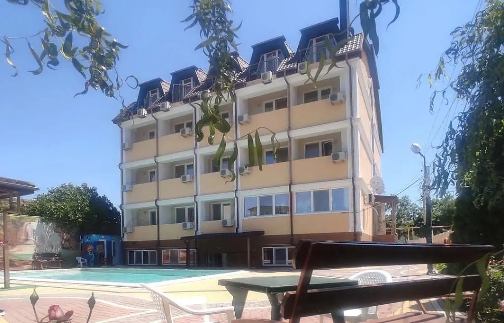 Таврида, Крым: фото 2