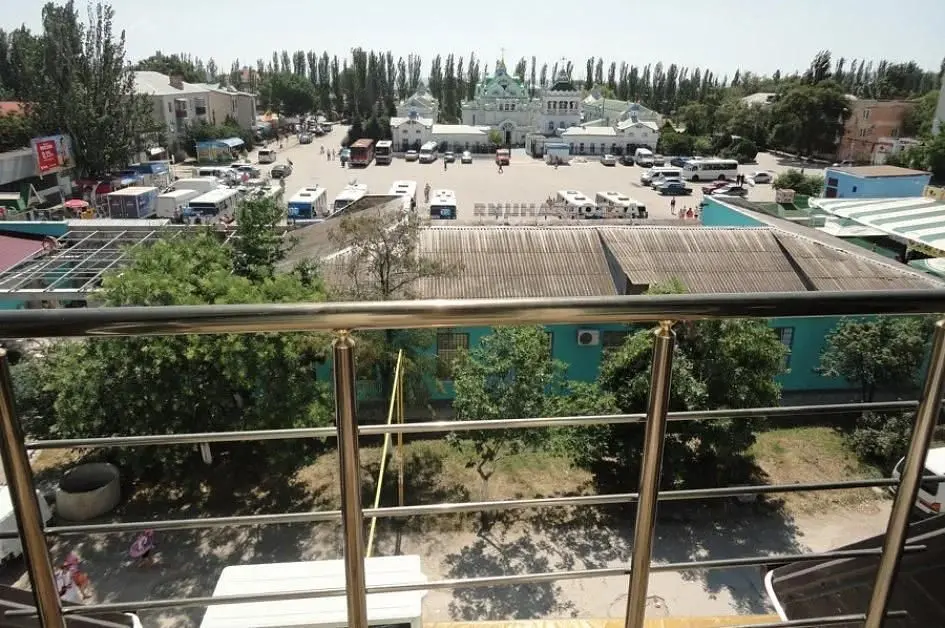 Таврида, Крым: фото 3