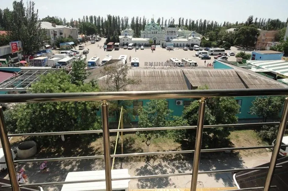 Таврида, Крым: фото 3