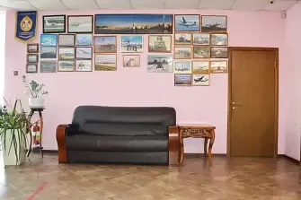 Отель Лотос
