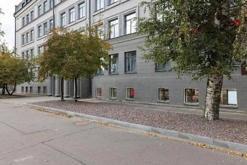 Отель Парк Сайд, Санкт-Петербург, Ленинградская область