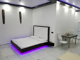 Студия Deluxe, Отель Вайс, Ейск