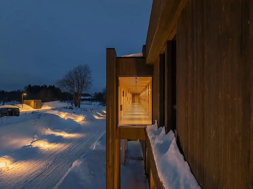 Бутик-отель Заонежье, Республика Карелия: фото 5