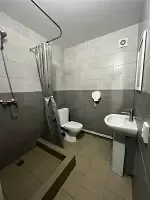 Четырёхместный номер Standard, Отель Марина, Дубовка