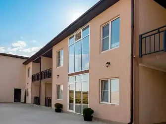 Отель Моменты Моря