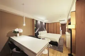 Бизнес Комфорт Классик 4*, Гостиница Valo Business, Санкт-Петербург