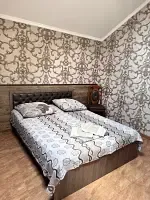 Двухместный номер Standard (двуспальная кровать), Отель Гостиница уют, Аксай