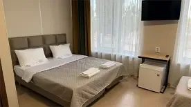 Номер Standard, Отель Галактики, Нижний Баскунчак