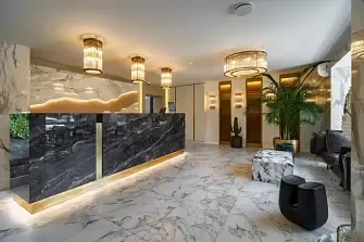 Бутик-отель Отель BOUTIQUE HOTEL EMBARGO