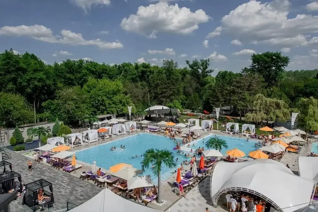 Отель BOUTIQUE HOTEL EMBARGO, Ростовская область: фото 4