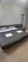 Номер Comfort, Отель Амарк, Великодворье