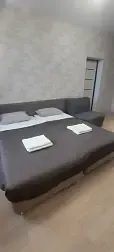Отель Амарк