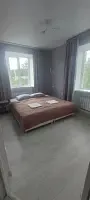 Семейный номер Standard, Отель Амарк, Великодворье