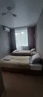 Двухместный номер Standard (двуспальная кровать), Отель Амарк, Великодворье
