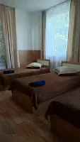 Кровать в общем номере, Гостиница Советск-Тильзит, Советск