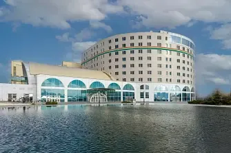 Отель Гранд Люксор