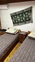 Номер Deluxe, Отель Эски-Юрт, Бахчисарай