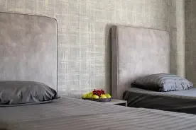 Номер Standard, Отель Элит, Новочеркасск