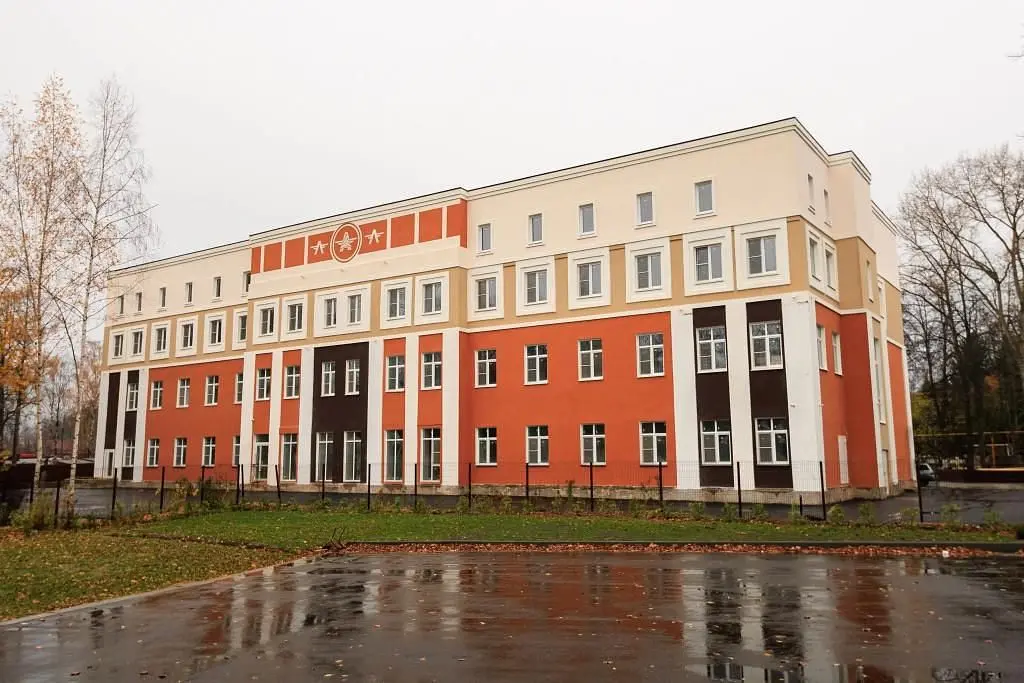 Авиатор, Нижегородская область: фото 2