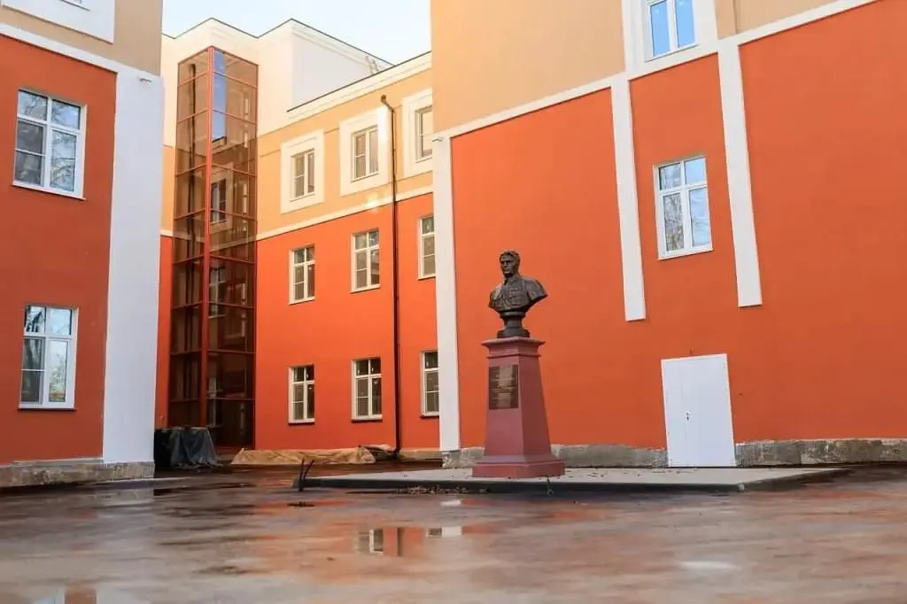 Авиатор, Нижегородская область: фото 4