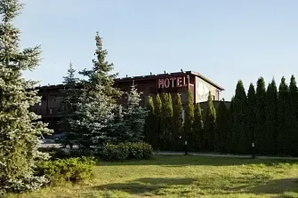 Апарт-отель Forest Hills Golf Resort by Moss