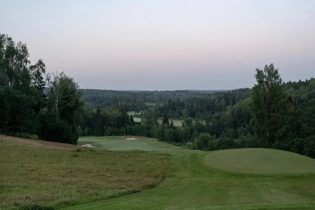 Forest Hills Golf Resort by Moss, Московская область: фото 3
