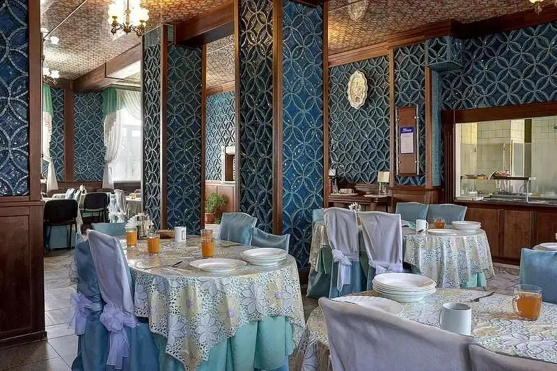 Саянская Благодать, Республика Хакасия: фото 4